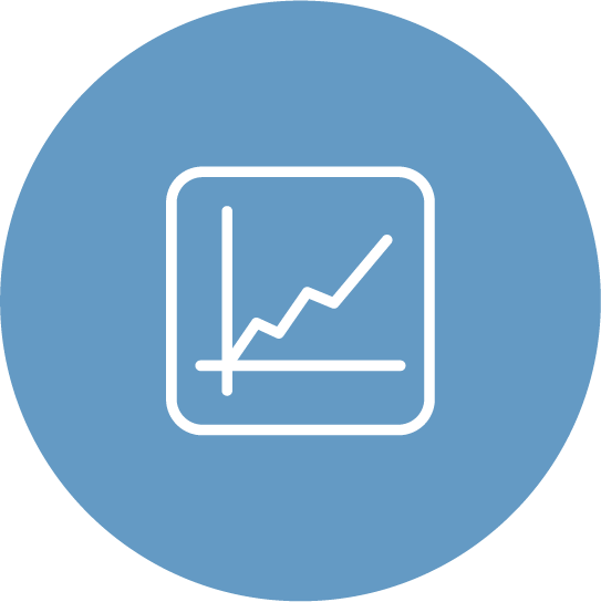 Periode rapportering